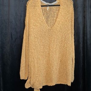Free People Sweater